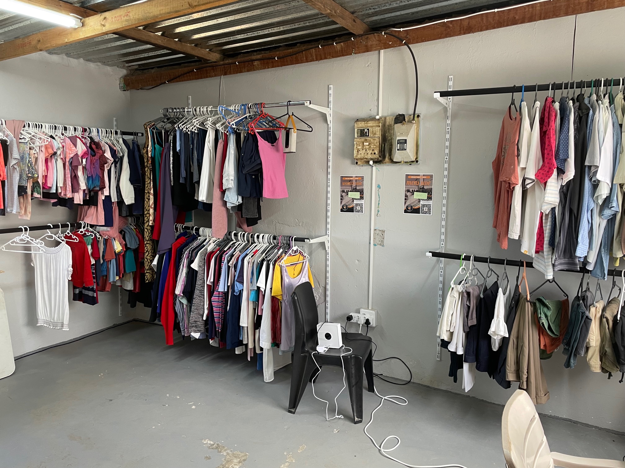 Clothes 2