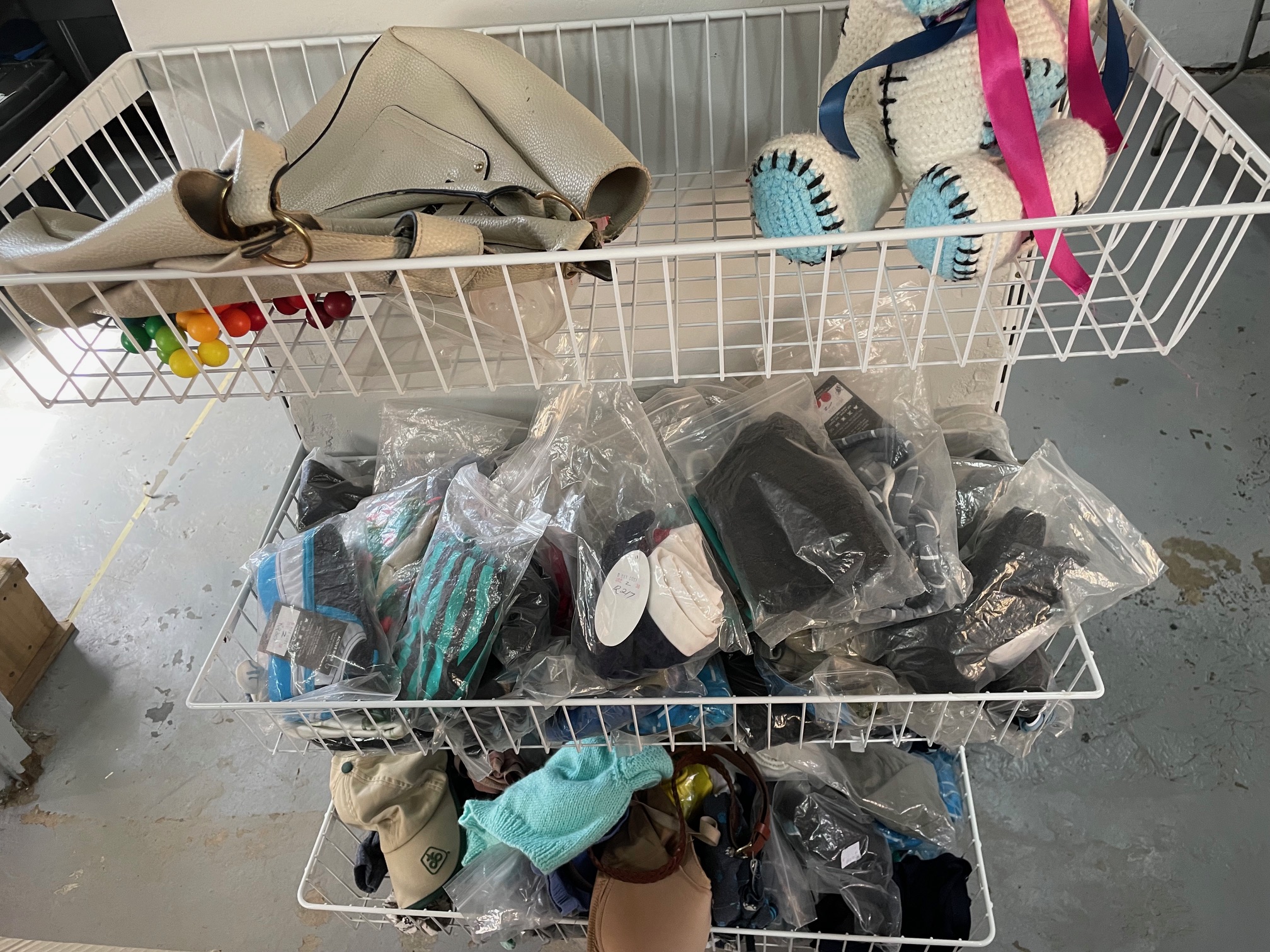 Clothes 3